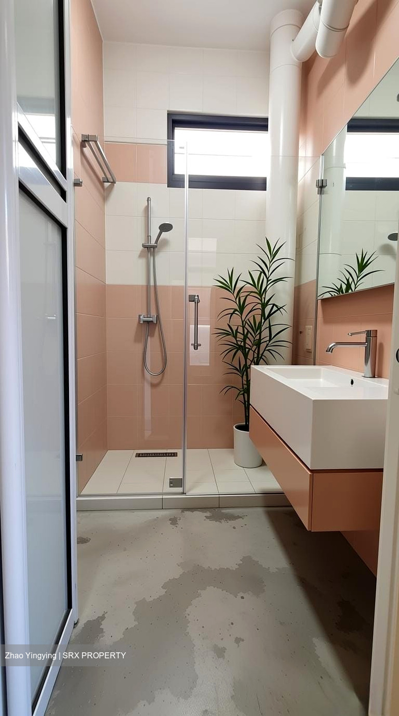 Blk 11 BOON KENG VILLE (Kallang/Whampoa), HDB 3 Rooms #539223851